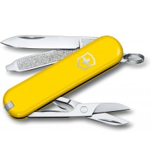 Victorinox Coltello da Tasca Classic SD SUNNY SIDE
